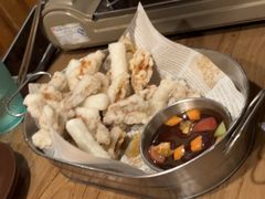 -恩你小木屋·韩式料理(假日广场店)