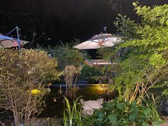 -墨居上隐·院子里火锅(峨眉店)