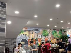 -红星光发煲仔饭(文海店)