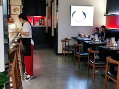 大堂-YAMAKAWA(龙湖胥江天街店)