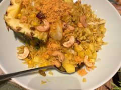 -安南越南餐厅(青岛万象城店)