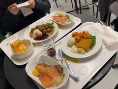 -宜家·瑞典风味餐厅(北京西红门店)
