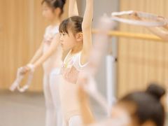 -小银星艺术团(山西路校区)