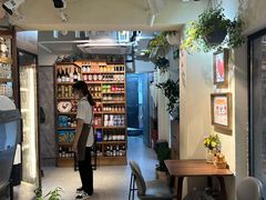 -Money Shops(愚园路店)