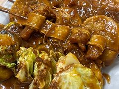 -赵家牛肉砂锅(台西三路店)