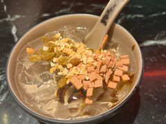 -廖川菜(太阳宫店)