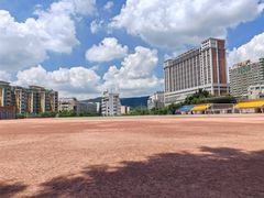 -南方医科大学南方医院(院本部)