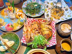 -泰妃殿(宏伊国际广场店)