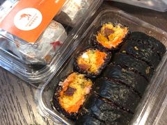 -杨淑侠糍饭(苏宁店)