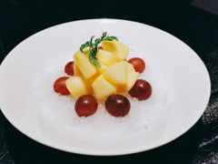 -太守宴·蘭院(天塔店)