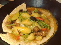 -薇酌饮·陕西菜(南门外店)