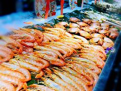 -五月罗马海鲜烤肉自助餐厅(印象城店)