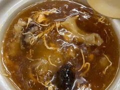 -添發碗仔翅美食
