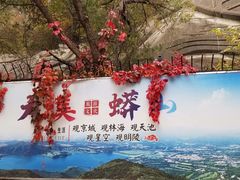 -北京十三陵国家森林公园蟒山景区