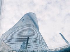 -上海中心大厦