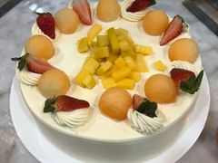 -大佛寺高级素食自助餐厅