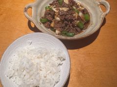 -麽麽家•爆炒牛肉饭(景瑞时光里店)