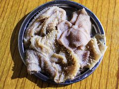 鲜毛肚-渝味黄姐火锅(黄泥村店)