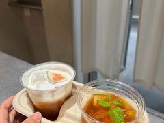-O.P.S. CAFE