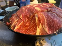 精品肥牛-楠柏弯休闲山庄(梨花溪店)