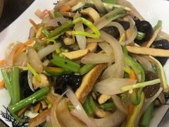 -涵家味土菜馆·徽州一绝臭鳜鱼(三河古镇店)