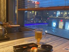 -赤坂亭·M9和牛烧肉·铁板烧·日料398放题(长泰广场店)