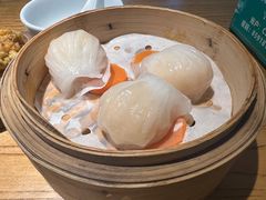 -潮粥荟·潮汕砂锅粥(朝阳大悦城店)
