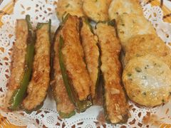 -津津名菜馆(绝没分店)