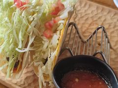 -Rural Tequila墨西哥餐厅(东川路店)