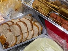 -沃尔玛购物广场(仓山万达店)