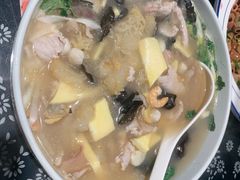 -旺角小渔村(幸福中路店)