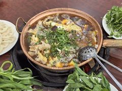-腾益清真铜瓢牛肉馆