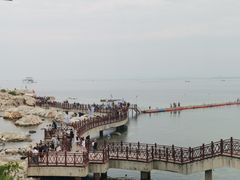 -养马岛旅游度假区