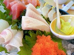 -Hatsune隐泉日式料理(三里屯太古里店)
