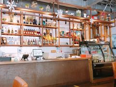 -让我们见个面(祥云小镇店)