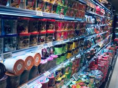 -百佳永辉超市(福田星河店)