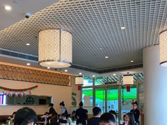 大堂-添好运点心专门店(百老汇店)