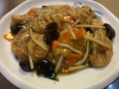 -灵福缘私房菜·农家菜(拈花湾·灵山大佛必推店)