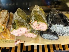 -Let's Taipei 非常烘焙(太古里店)