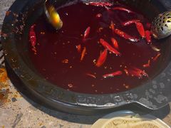 -重庆渝达老火锅(春熙路店)