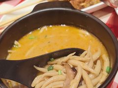 -西贝(华发商都店)