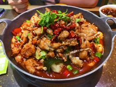 -蛙喔牛蛙(仙林万达茂店)