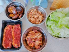 -果蔬好生活超市(乐堤港店)