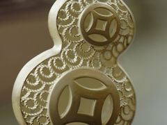 -三千·银饰木艺体验订制