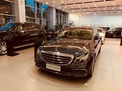 -奔驰上海利星(七宝店)