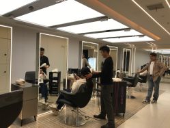 -魔型社烫染店