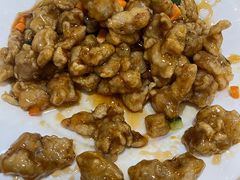 樱桃肉-1952黑石礁酒楼·海鲜(黑石礁店)
