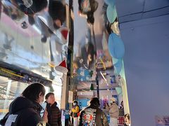 -移动谜城·大笨象密室逃脱(五棵松店)