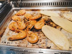 -新石器烤肉(百联川沙店)