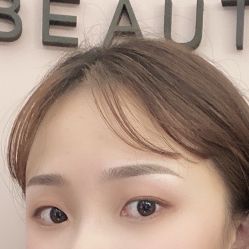 -本小姐美学·半永久纹眉野生眉